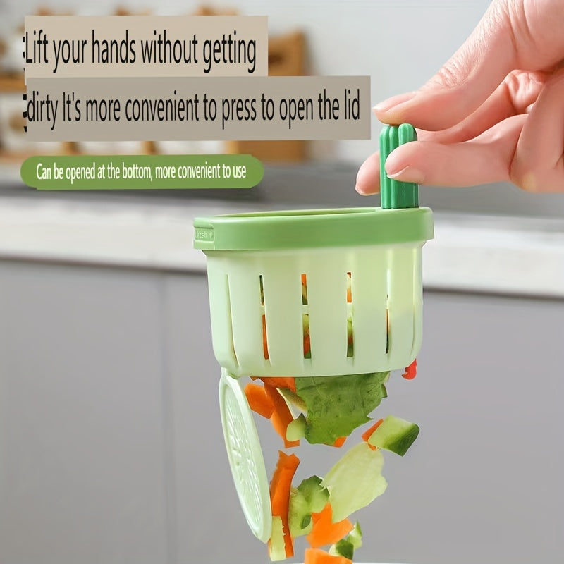 3pcs Sink Basket Strainer, Cactus Shaped Draining Basket, Kitchen Sink Strainer, Vegetables Basin Filter Net, Dry-Wet Separation Design, Prevent Drainage Blockage, Kitchen Sink Strainer, Sink Strainer Basket, Sink Drain Stopper, Kitchen Stuff